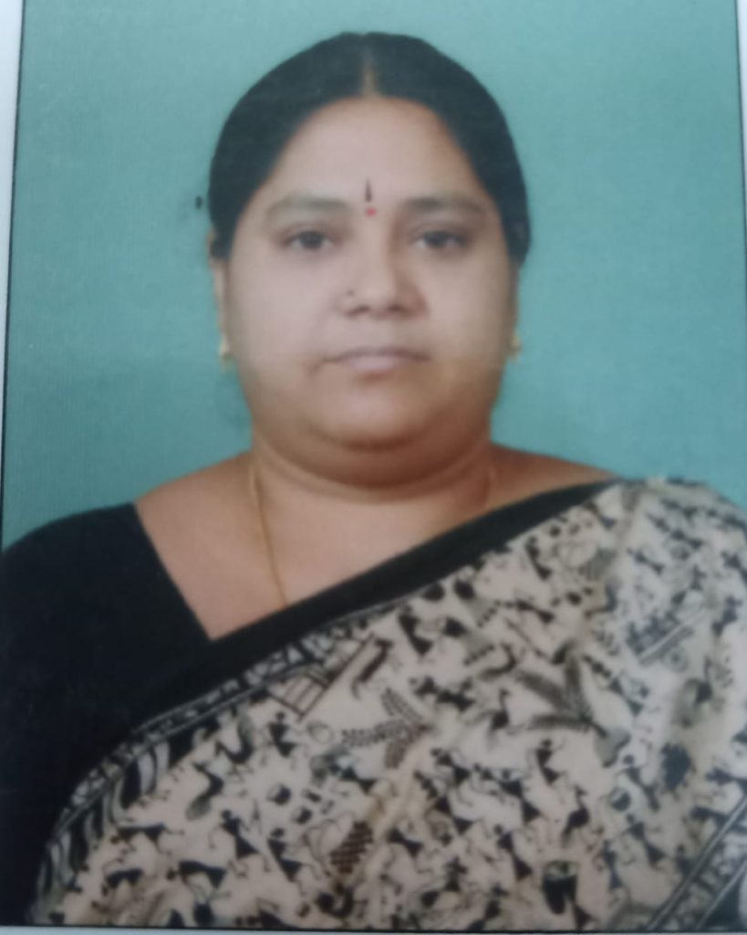 V Jyothi