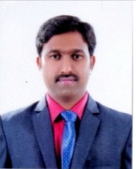 CH Kiran Kumar